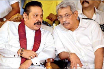 அரசாங்கத்திற்கு தேரர் விடுத்துள்ள கடுமையான எச்சரிக்கை