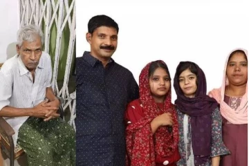 மருமகள், மகன் என மொத்த குடும்பத்தையும் வீட்டோடு எரித்து கொன்ற முதியவர்! அதிர்ச்சி காரணம்