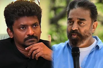 கமல் பேசுறதே புரியல.. நெல்சன் இப்படி சொல்லிட்டாரே!!