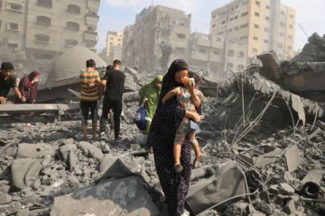 மூன்று நாட்களுக்கு முன்பே எச்சரித்த எகிப்து! குறைத்து மதிப்பிட்ட இஸ்ரேல்