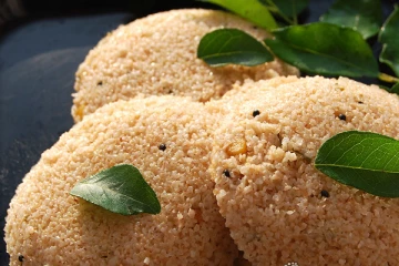 அரிசி தேவையே இல்லை... கோதுமை இட்லி செய்வது எப்படி?