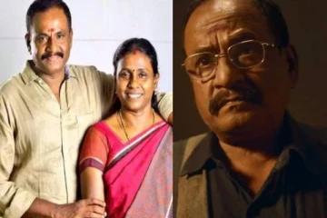 மறைந்த மாரிமுத்து கட்டிய தாலி!! மரணத்திற்கு பின்பும் அவர் மனைவி செய்தது இதுதானாம்..