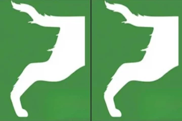 உங்களுக்குள் இருக்கும் அமைதியை சீண்டிப் பார்க்க ஒரு Test: படத்தில் தெரிவது என்ன?