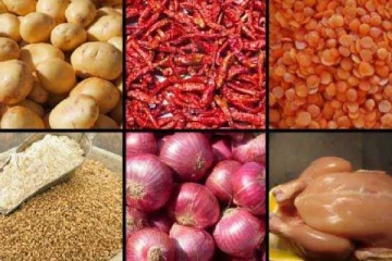 அத்தியாவசியப் பொருட்களுக்கான விலை..! வெளியாகிய புதிய அறிவிப்பு