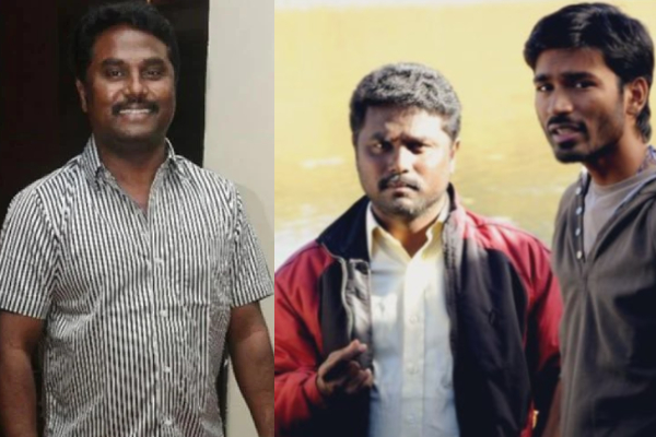 மக்களை எச்சரித்த தனுஷ் பட இயக்குனர்.. வைரலாகும் ட்வீட் | Director Mithran R Jawahar Warns Fans மக்களை எச்சரித்த தனுஷ் பட இயக்குனர்.. வைரலாகும் ட்வீட் | Director Mithran R Jawahar Warns Fans