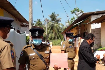 5 வயது குழந்தையை ஆற்றில் வீசிய தாய்! மகன் வழங்கியுள்ள வாக்குமூலம்