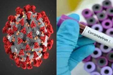 சென்னையில் கொரோனாவால் பாதிக்கப்பட்ட நபர் உயிரிழப்பு