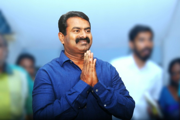 தேன் - உலகத்தரத்தில் ஓர் தமிழ்த் திரைப்படம்! - படக்குழுவினருக்கு சீமான் வாழ்த்து | Seeman Honey Movie