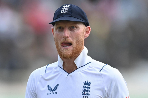 ben stokes