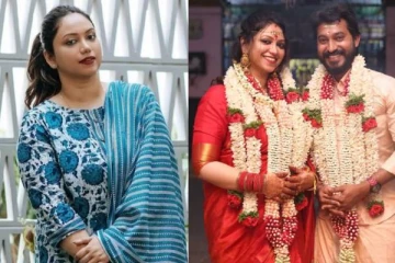 மாதம்பட்டி ரங்கராஜ் மாதம் ரூ.6,50,000 தர வேண்டும்: ஜாய் கிரிசில்டா மனுதாக்கல்