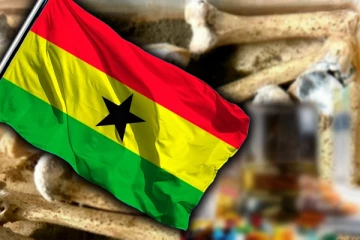 மனித எலும்புகளில் இருந்து போதைப்பொருள் தயாரிப்பு! பிணங்களை தேடி அலையும் வியாபாரிகள்