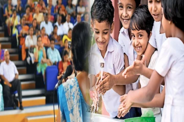 சிறுவர்கள் தொடர்பில் பெற்றோருக்கு விடுக்கப்பட்டுள்ள எச்சரிக்கை