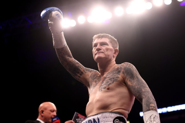 குத்துச்சண்டை ஜாம்பவான் Ricky Hatton காலமானார் | Ex Boxing Legend Ricky Hatton Passes Away