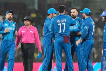 கனடாவை 82 ஓட்டங்களால் வென்றது ஆப்கானிஸ்தான் அணி