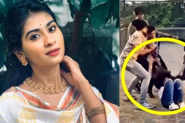 விபத்து பின் நித்யஸ்ரீயின் தற்போதைய நிலை என்ன? அதிர்ச்சியில் ரசிகர்கள்