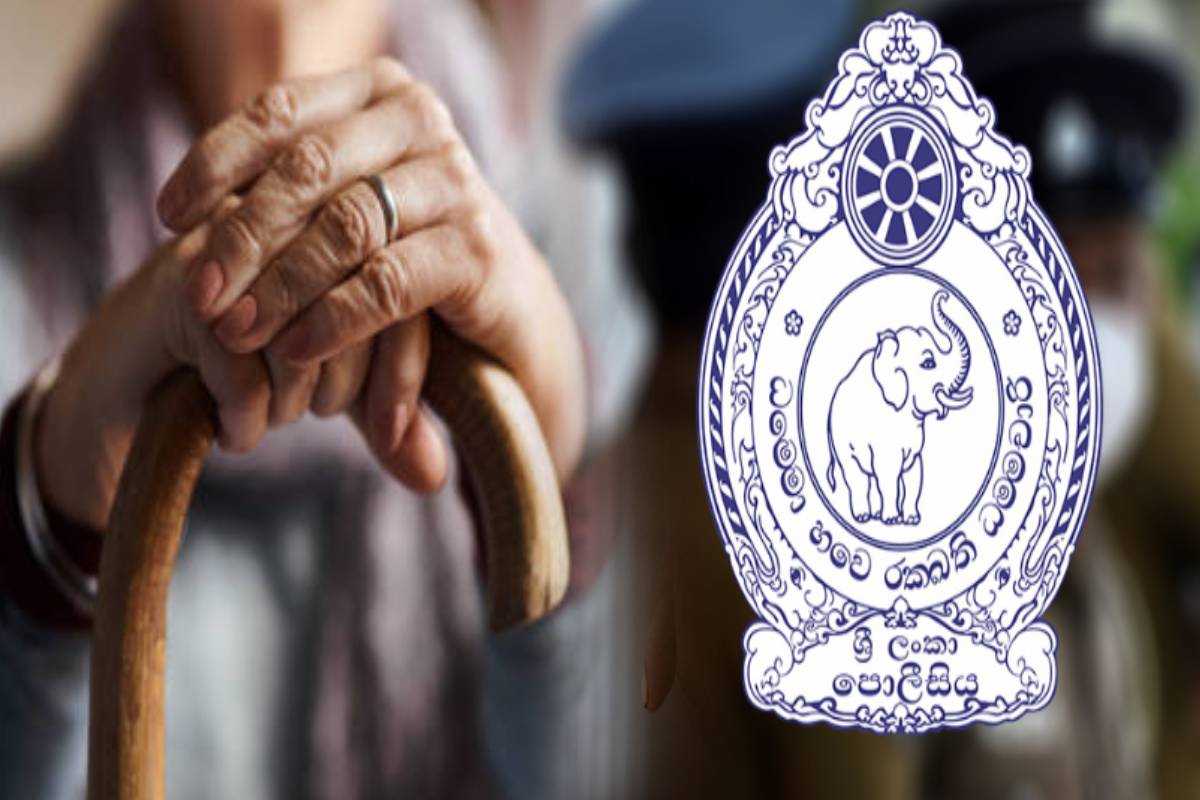 மாமியாரை கொடூரமாக தாக்கிய மருமகன்: பிரதேச சபை உறுப்பினர் கைது | Son In Law Brutally Attacks Mother In Law