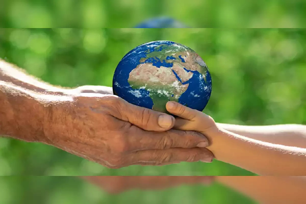 கிரக எல்லை மீறல் குறித்து புதிய ஆய்வு கூறுவது என்ன..! | Earth Beyond Six Of Nine Planetary Boundaries