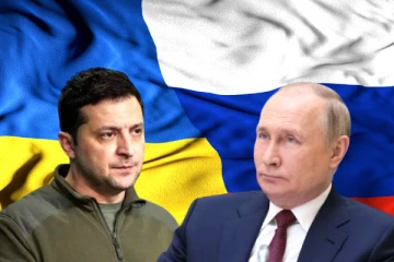 உக்ரைன் அமைதி பேச்சுவார்த்தையில் இடம் கோரும் ஐரோப்பிய ஆதிக்க சக்திகள்