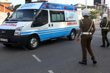 தென்னிலங்கையில் 15 வயது மகனுக்கும் தந்தைக்கும் காத்திருந்த அதிர்ச்சி