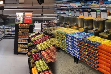 விலை காட்சிப்படுத்தாத பொருட்களை இலவசமாக எடுத்துச் செல்லுமாறு மக்களுக்கு அறிவிப்பு