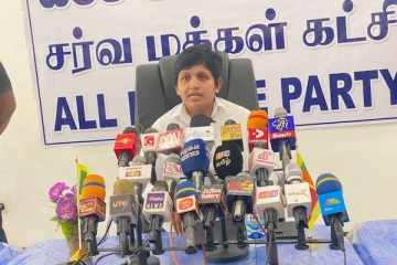 ரணிலே எதிர்காலத்திலும் ஜனாதிபதியாக தேர்வு செய்யப்படுவார்: ரி. உதயகலா (video)