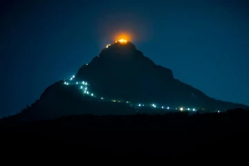 சிவனொளிபாதமலை செல்வோருக்கு வெளியான மகிழ்ச்சித் தகவல்