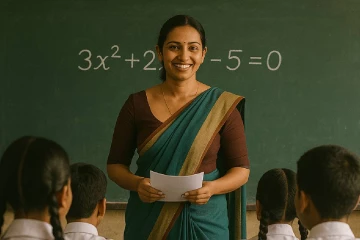 2021න් පසු සිදුවන දැවැන්තම ගුරු බඳවා ගැනීම - 180,000කගේ විභාග ප්‍රතිඵල සහ පත්වීම් ළගදීම