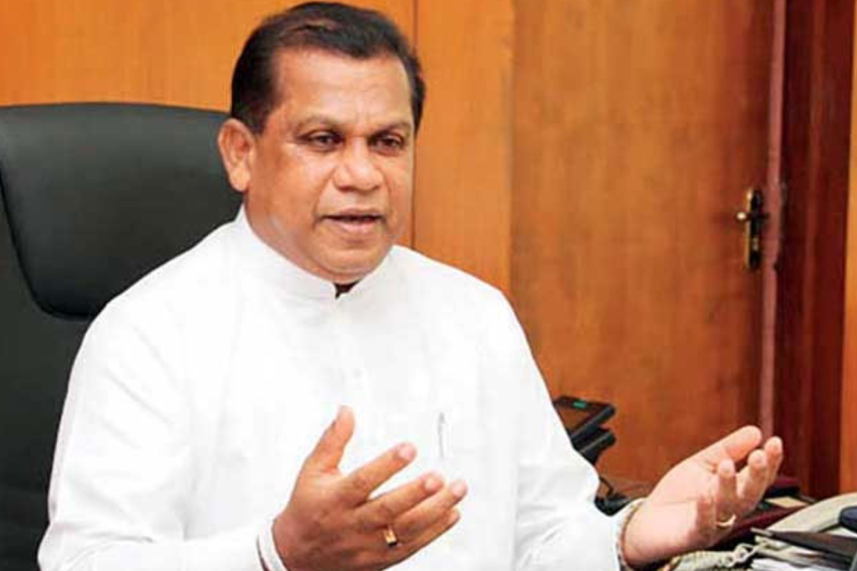நாட்டை உலுக்கும் மர்ம மரணங்களின் பின்னணியில் அரசின் சதி.. எழுந்துள்ள புதிய சர்ச்சை | Deaths Incidents Prisons Ranjith Mathuma Bandara