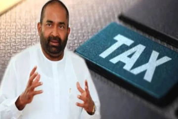 வரி அடையாள இலக்கம் வழங்குவதில் சிக்கல்