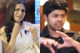 ஜேசன் சஞ்சய்யை என்ன வளர்த்தாலும் உள்ளே அவருக்கு!! விஜே டிடி சொன்ன வார்த்தை...