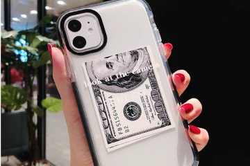 மொபைல் போன் கவரில் கரன்சி நோட்டுகளை வைக்கும் பழக்கம் உள்ளதா? எச்சரிக்கை செய்தி