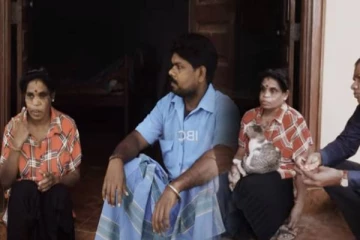 முன்னாள் போராளி குடும்பத்தின் கண்ணீர் சுமந்த கதைகள் (VIDEO)