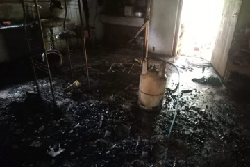 எரிவாயு வெடிப்பால் பாதிக்கப்பட்டோருக்கு நஷ்டஈடு வழங்க கலந்துரையாடல்: செய்திகளின் தொகுப்பு(Video)