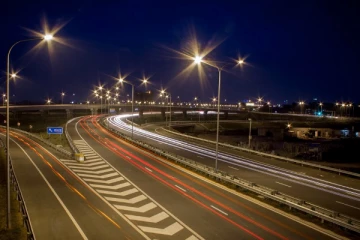 இலங்கையின் அதிவேக நெடுஞ்சாலைகளின் பொறுப்பில் ஏற்பட்ட மாற்றம்