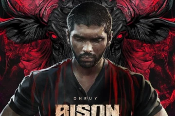 பைசன் படத்தின் ப்ரீ புக்கிங் வசூல்.. உலகளவில் இதுவரை எவ்வளவு தெரியுமா