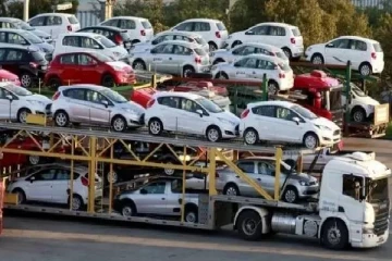 வாகன இறக்குமதி தொடர்பில்  வெளியான முக்கிய அறிவிப்பு