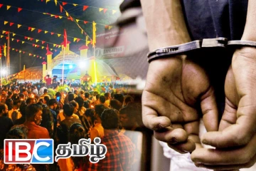 மாவீரர் தினத்தை ஊக்குவித்த மேலும் இருவர் கைது!