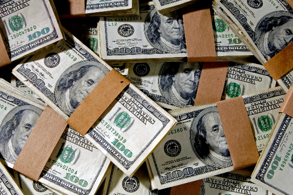 இலங்கையில் இன்றைய டொலர் பெறுமதி! | Today S Dollar Value In Sri Lanka
