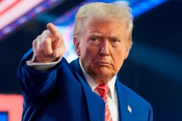 ஹமாஸுக்கு ட்ரம்ப் விதித்த 48 மணி நேர எச்சரிக்கை