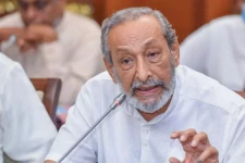 வாசுதேவவின் செயலருக்கும் கொரோனா வைரஸ் தொற்று