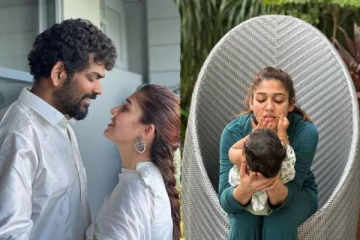 போயஸ் கார்டனில் உள்ள நயன்தாரா-விக்னேஷ் சிவன் வீட்டை பார்த்துள்ளீர்களா?- புகைப்படம் உள்ளே