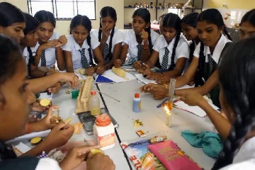 நாளை முதல் ஆரம்பமாக உள்ள பாடசாலைகள்