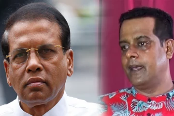 மைத்திரியைத் தூக்கிலிட்டுக் கொலை செய்ய வேண்டும்: மொட்டுக் கட்சி ஆவேசம்