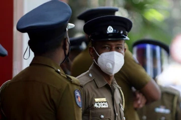 நண்பனை வீட்டில் இறக்கிவிட சென்ற பொலிஸ் அதிகாரிக்கு நேர்ந்த துயரம்