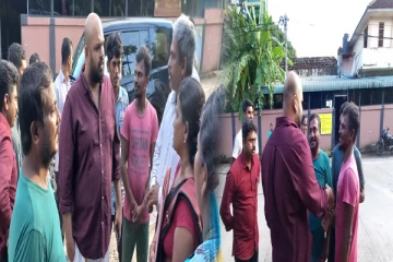 பயங்கரவாத தடுப்பு சட்டத்தில் கைது செய்யப்பட்ட 4 பேர் பிணையில் விடுதலை (Photos)