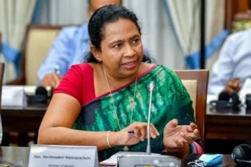 சுகாதார வழிகாட்டுதல்களை மீறினால் 50 ஆயிரம் ரூபா அபராதம்! - சுகாதார அமைச்சர் வெளியிட்ட தகவல்