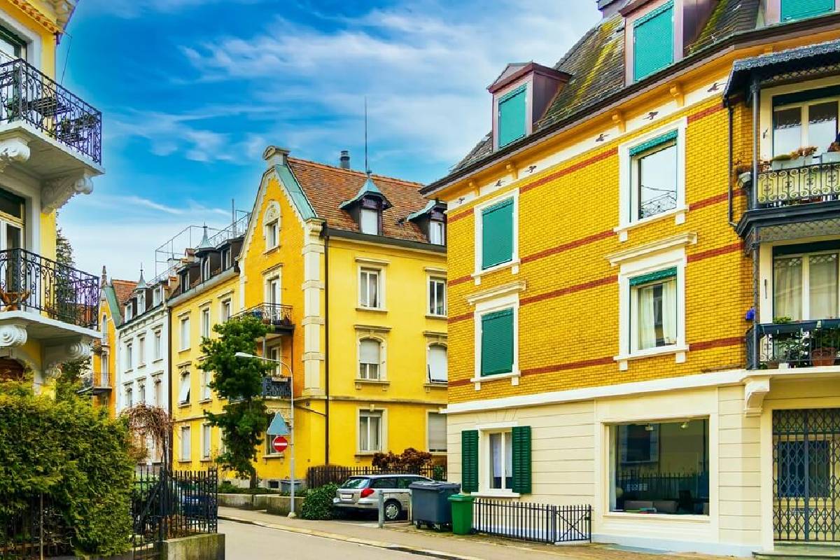 போரால் சுவிட்சர்லாந்தில் வீட்டு வாடகை அதிகரிக்கும் நிலை | War May Lead Rent Price Rises In Swiss போரால் சுவிட்சர்லாந்தில் வீட்டு வாடகை அதிகரிக்கும் நிலை | War May Lead Rent Price Rises In Swiss