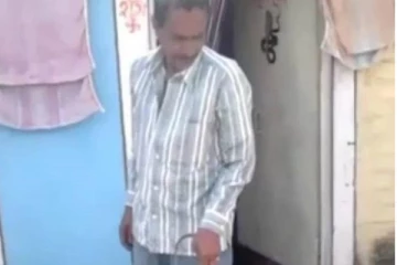 பாம்பு கடித்த விஷத்தை உடலில் இருந்து தானே வெளியே எடுத்த நபர்! அடுத்து நடந்த சம்பவம்