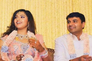 நடிகை மீனாவின் கணவர் சிகிச்சை பலனின்றி மரணம்!