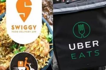 பல ஆண்டு கோரிக்கை; வந்தது தனி நல வாரியம் - ஸ்விகி, ஊபர் ஊழியர்களுக்கு குட் நியூஸ்